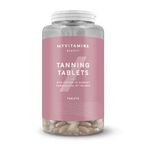 Comprimés – Bronzage - Amount 30capsules