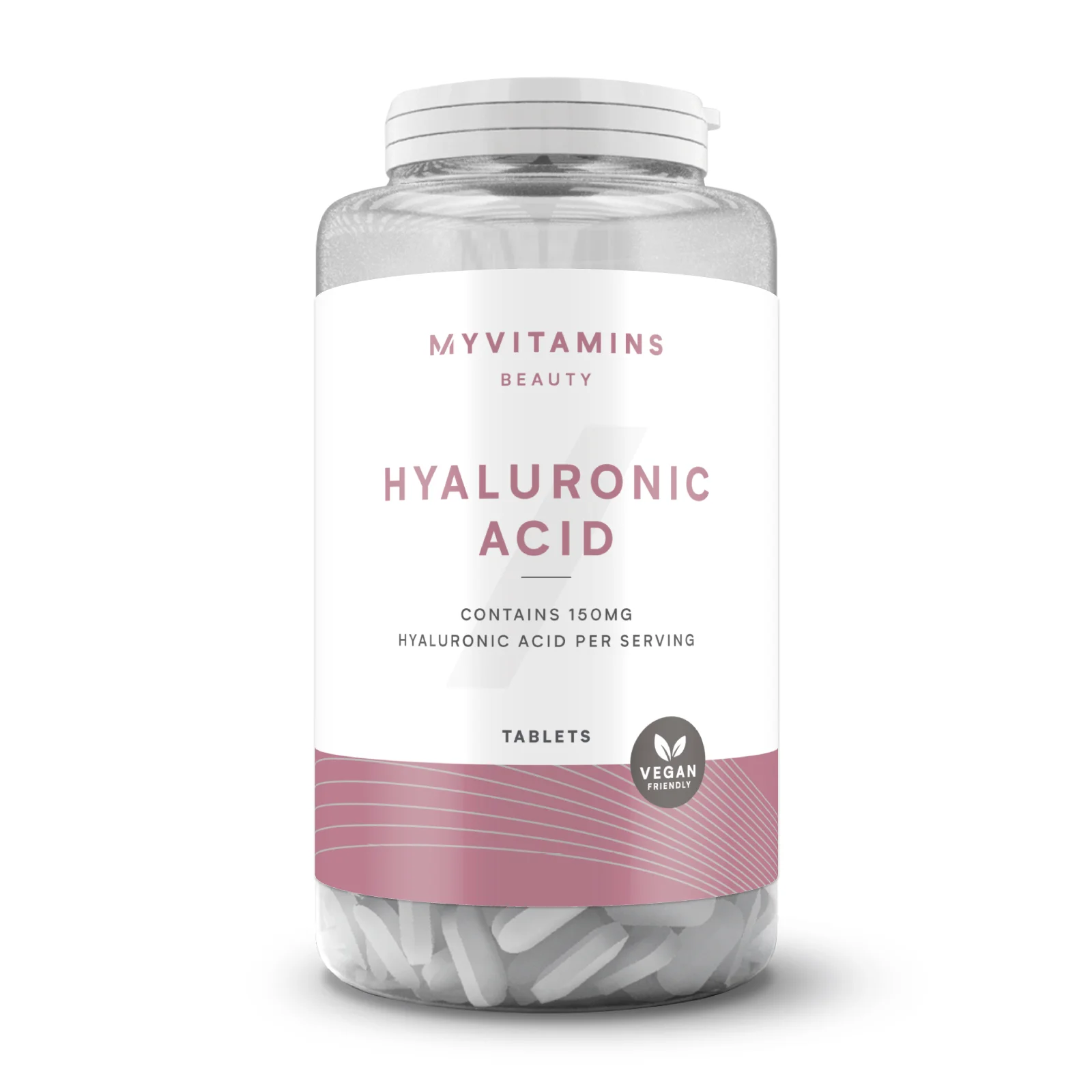 Comprimés – Acide Hyaluronique - 60ComprimésImage1