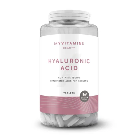 Comprimés – Acide Hyaluronique
