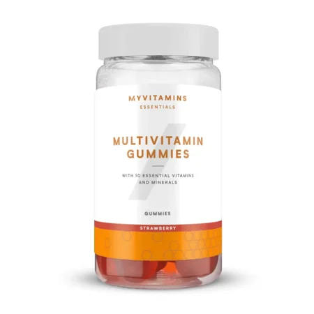 Gummies – Multivitaminés