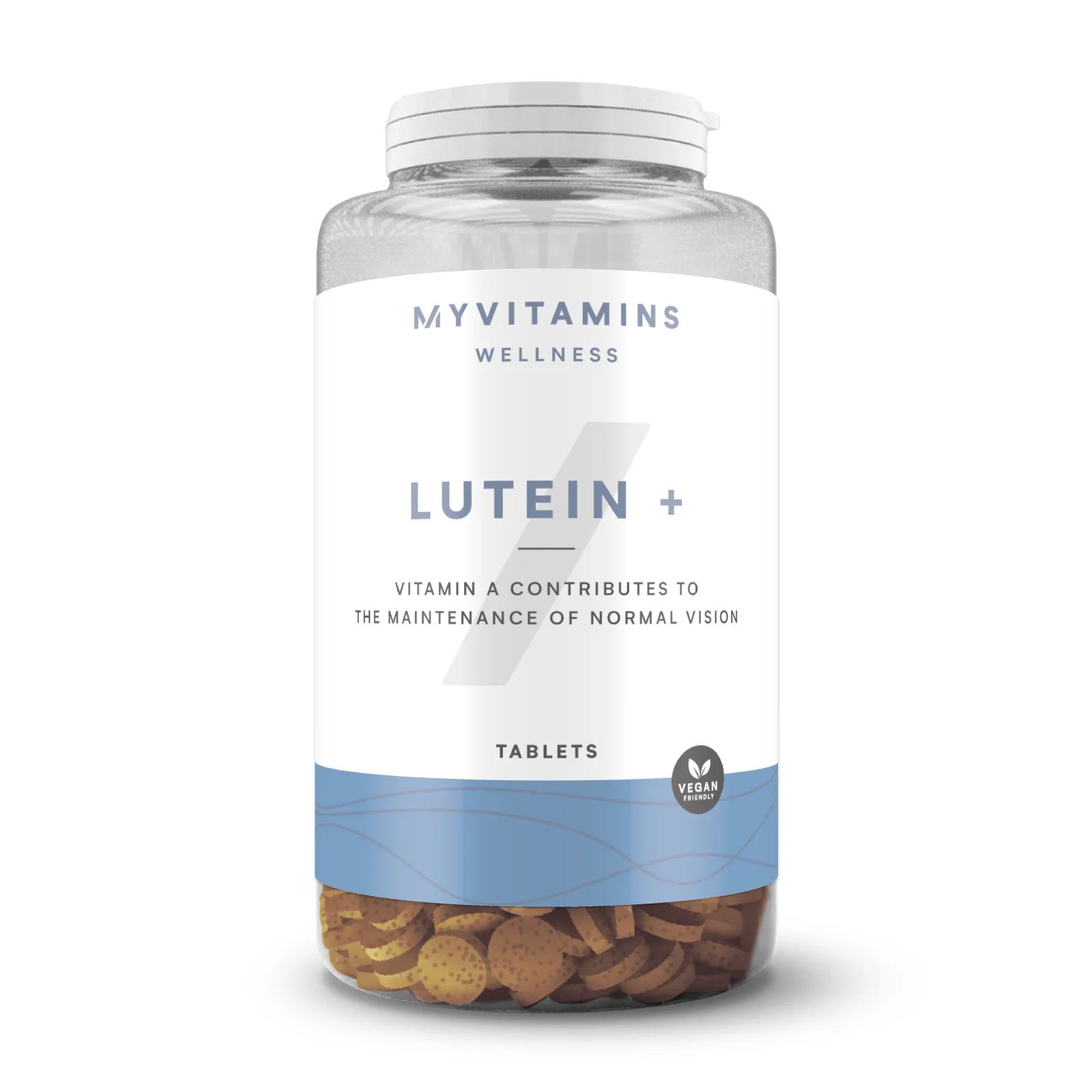Comprimés – Lutein+ - 30GélulesImage1