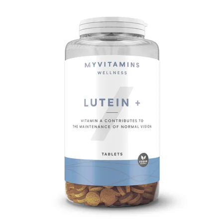 Comprimés – Lutein+