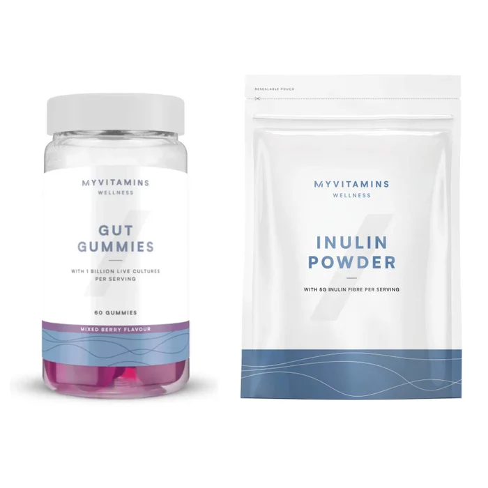 Coffret Santé digestive