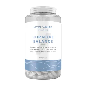 Gélules - Équilibre Hormonal - Amount 60capsules