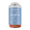 Gélules d'Astaxanthine