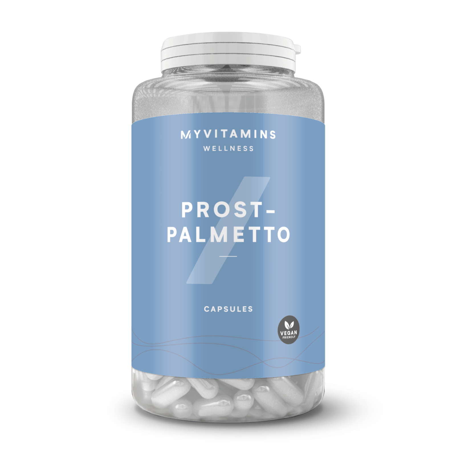Gélules - Prostate - 60Gélules - Sans arôme ajoutéImage1