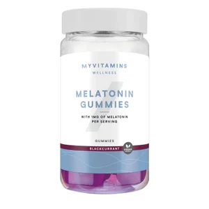 Gummies – Mélatonine - Amount 60gummies