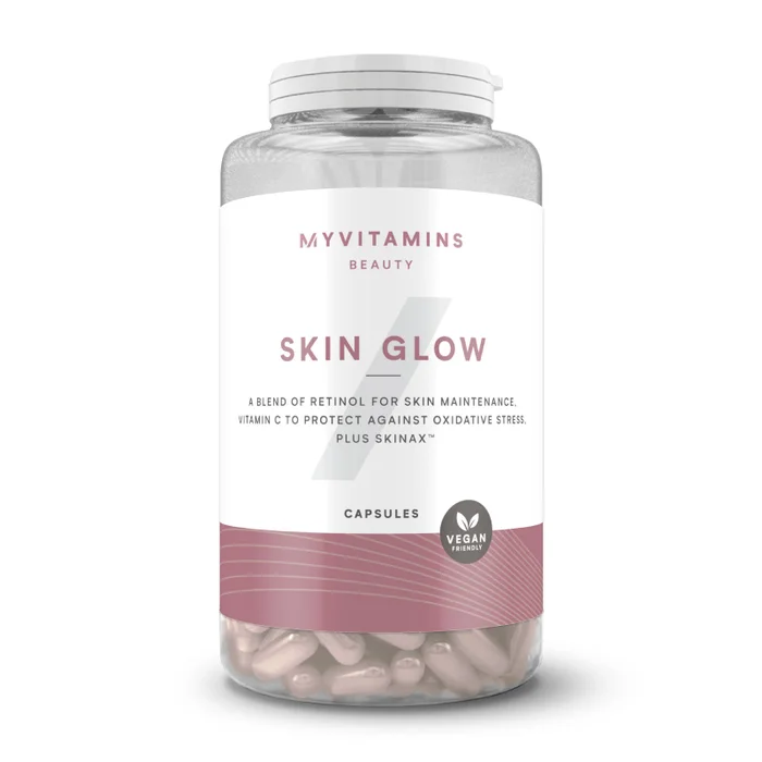 Gélules – Skin Glow