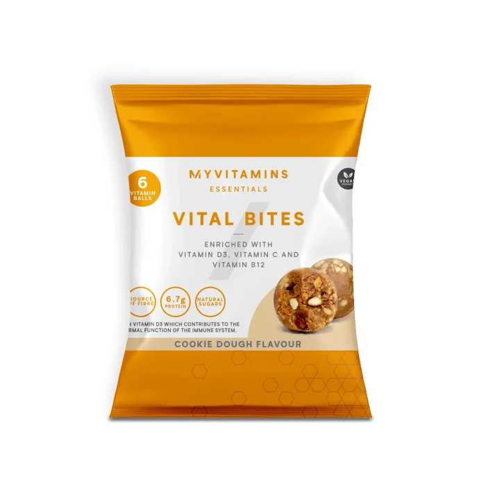 Échantillon - Snacks Essentiels