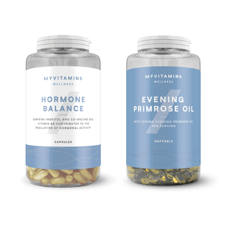 Pack Santé Féminine