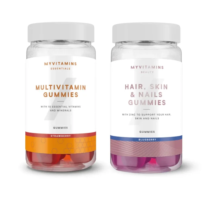 Pack Gummies Bestsellers