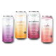 Pack d'échantillons Eau Vitamine Pétillante