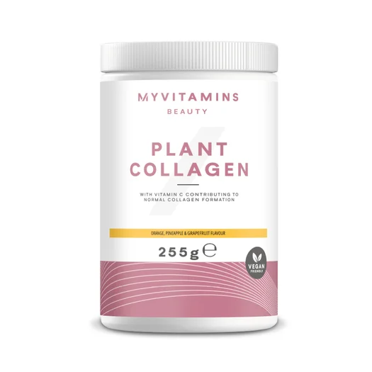 Poudre de Collagène Végétal - Orange, Pineapple & Grapefruit