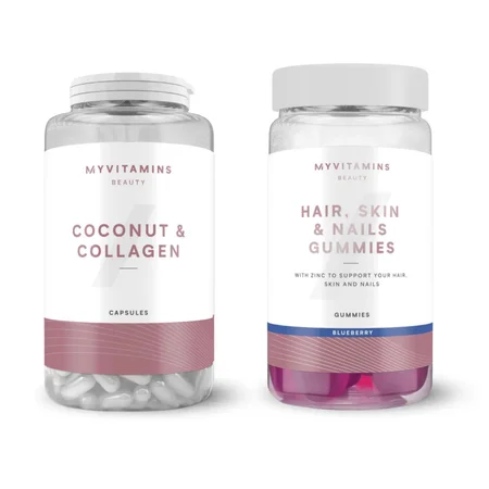 Pack Beauté Bestsellers