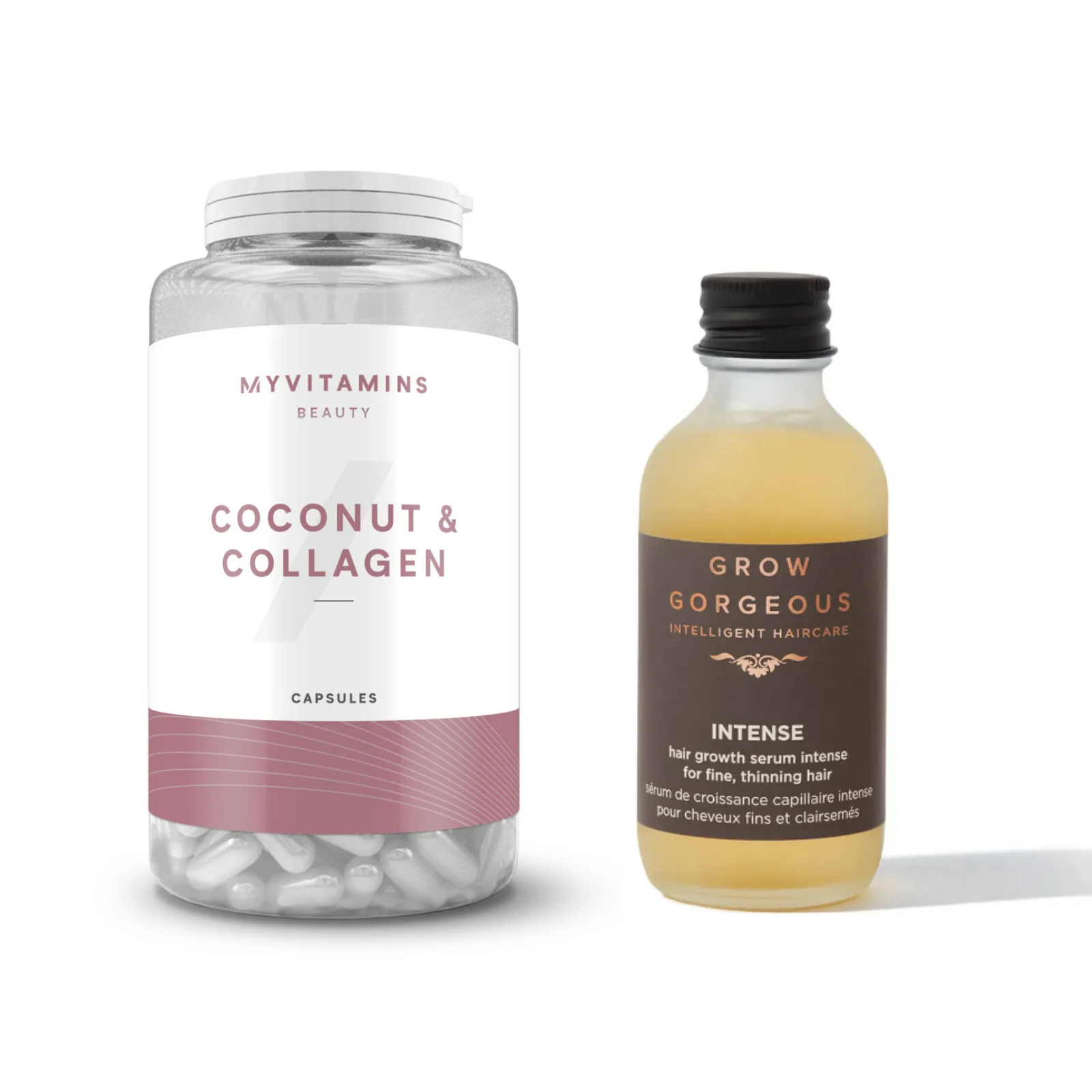 Pack Soins Beauté IntenseImage1