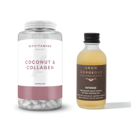Pack Soins Beauté Intense