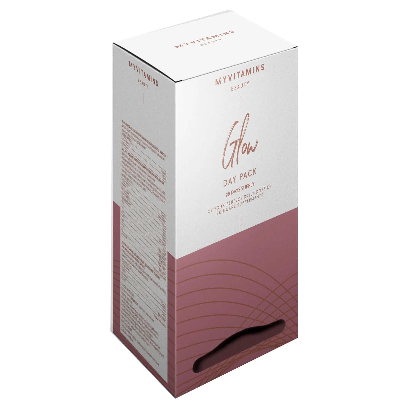 Coffret - Peau Sublime - 28portionsImage1