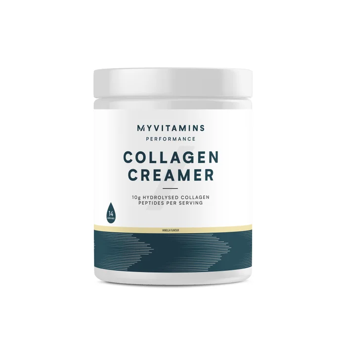 Crème de Collagène