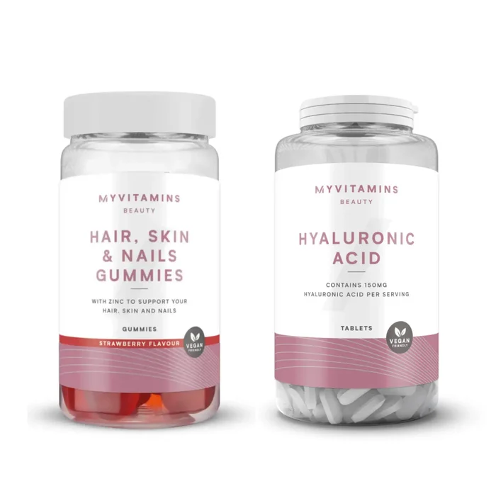 Pack Beauté Végan