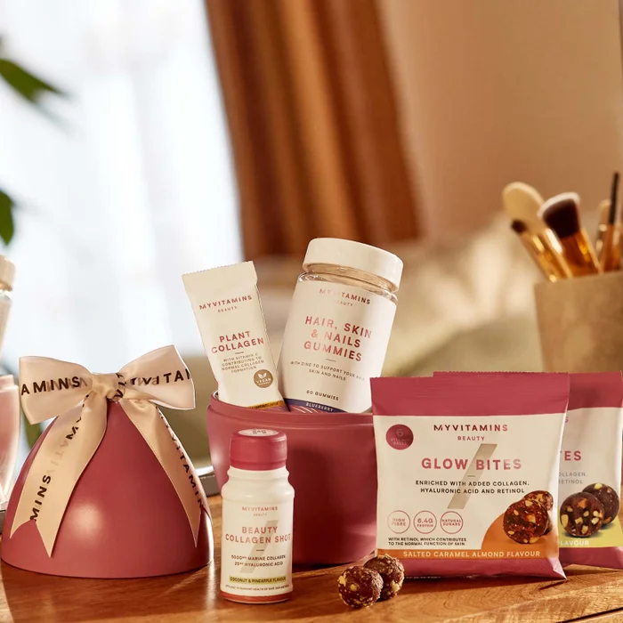 Coffret Beauté de Pâques