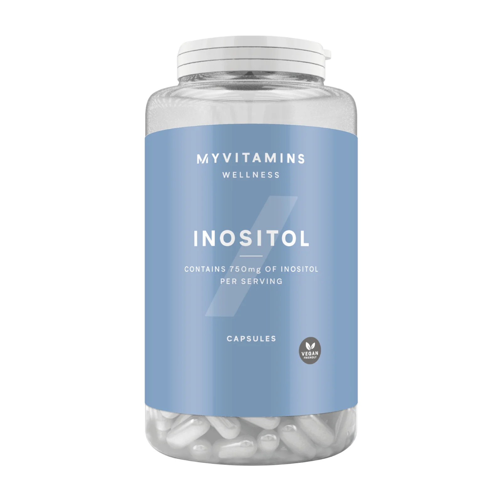 Inositol - 30GélulesImage1