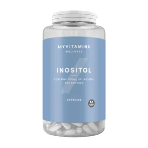 Inositol - Amount 30capsules