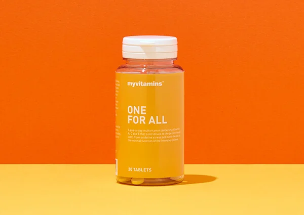 One For All - Key Formulation