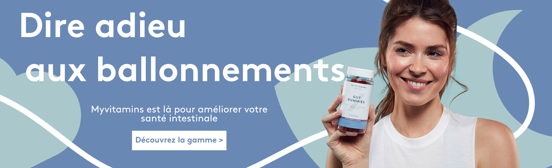 digestion gamme