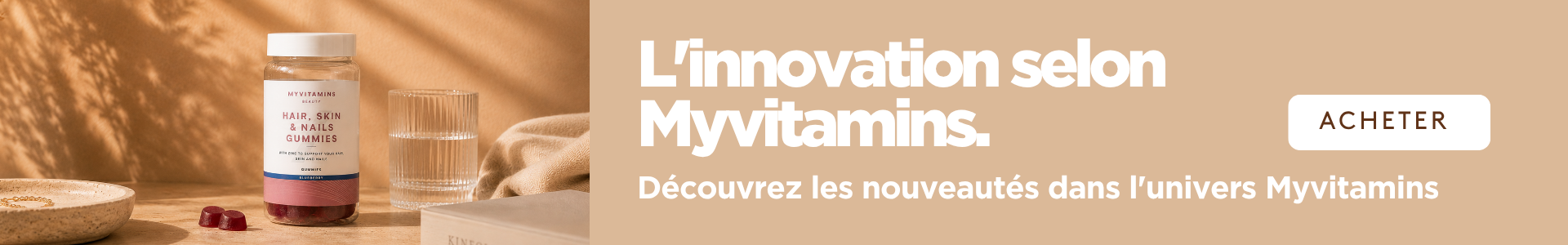 Immunité renforcée