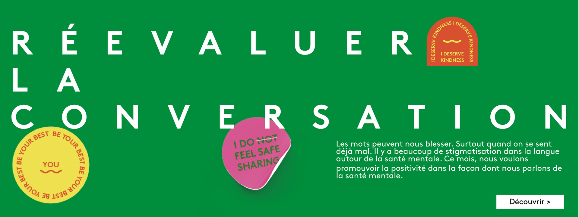 réevaluer la conversation I Myvitamins